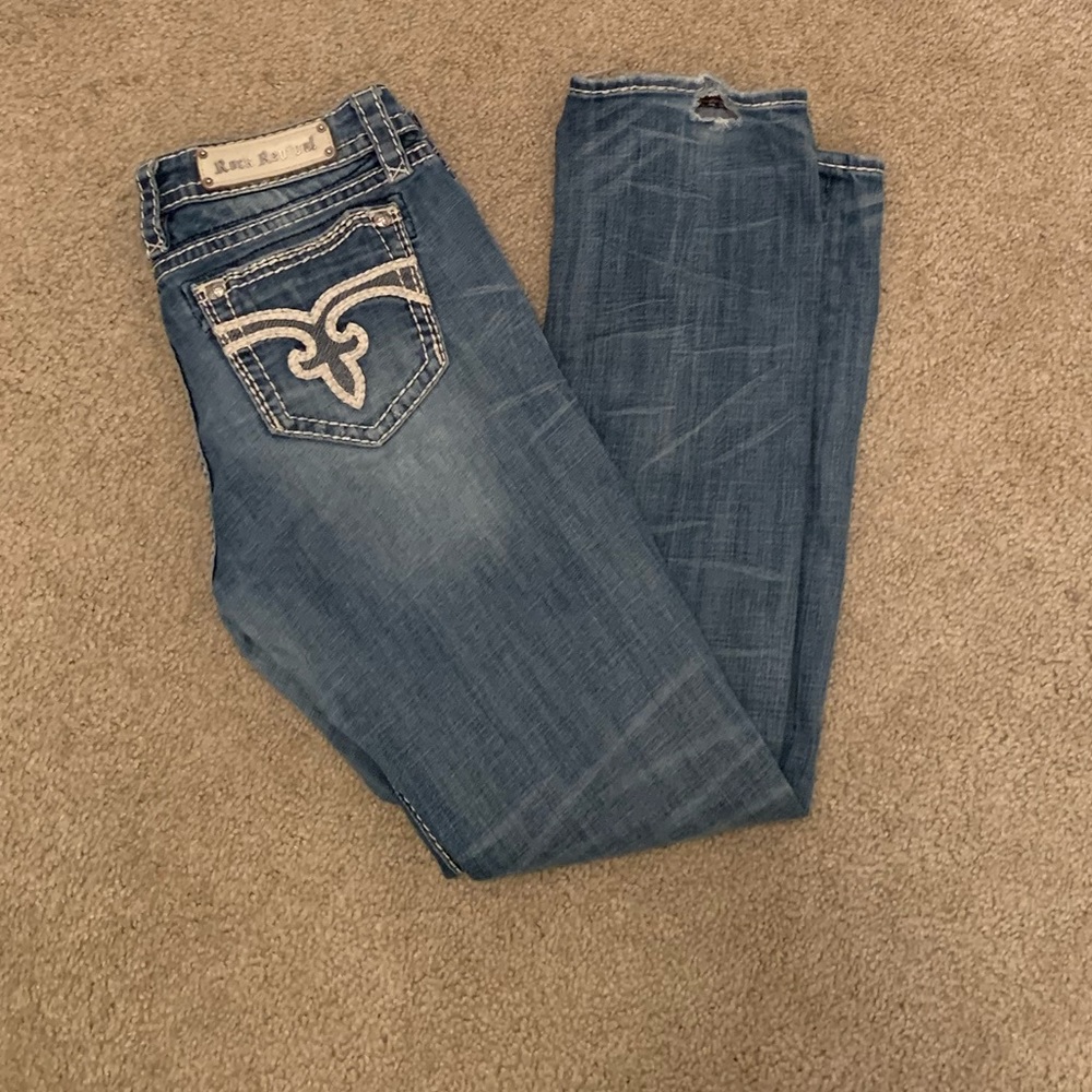 Rock revivals!